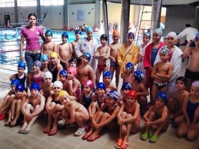 NEΠ: Με επιτυχία η Α΄ Ημερίδα Αρχαρίων-Ε...