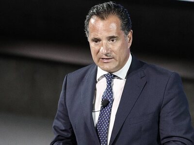 Άδ. Γεωργιάδης για ακρίβεια: Δεν υπάρχει...