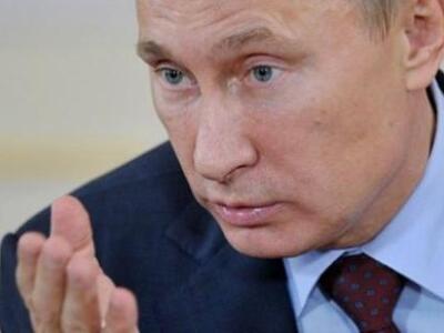 Πούτιν: Υπέρ της επέμβασης στη Συρία με ...