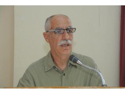 Πάτρα: Σκληρή γλώσσα Δημαρά για τους τρε...