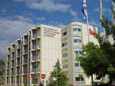 Γιάννενα: Αισιόδοξουν οι γιατροί μετά τη...