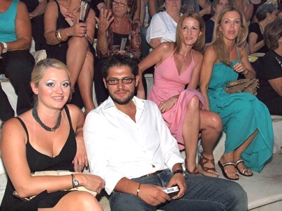 Μαρία Κακαβάνη Πάνος Κίτρου και σστο βάθ...