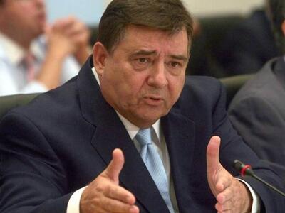 Εφέτης ειδικός ανακριτής θα αναλάβει την...