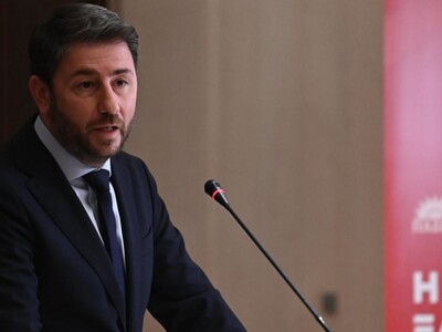 Υπόθεση Ανδρουλάκη: Επίκειται παρέμβαση ...