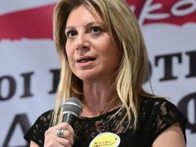 Μαρία Καρυστιανού για πόρισμα Καρώνη: «Γ...