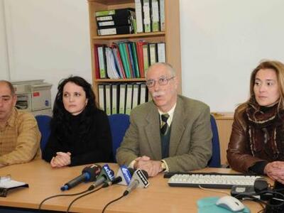 Πάτρα: Στο συνεδριακό του λιμανιού λειτο...