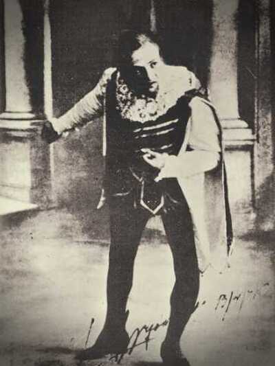 Γιάννης Αγγελόπουλος (1881 – 1943)