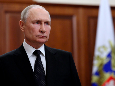 CNN: Οι λόγοι που ο Πούτιν δεν θέλει να ...