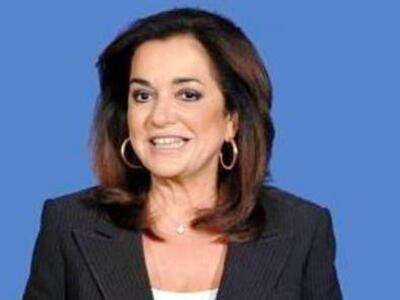 Μυστικές συναντήσεις της Ντόρας στο Ρέθυμνο 