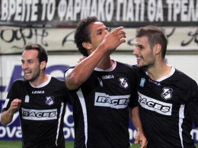 «Δάγκωσε» τη Βέροια ο ΟΦΗ με 2-0