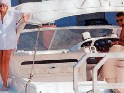 Στην Ακράτα βρέθηκε το κλεμμένο φουσκωτό...