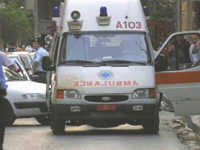 Πάτρα: Νεκρός σε σπίτι στην Πανεπιστημίου