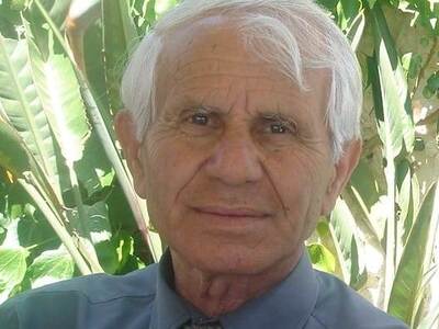 Δυτ. Ελλάδα: Έφυγε από τη ζωή ο Γιώργος ...