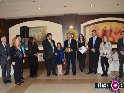 Με επιτυχία ο χορός των Μεσσηνίων της Πά...