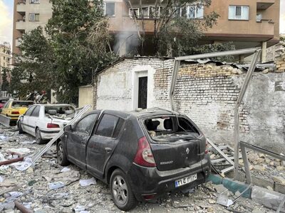 Ιράν: Η εκδίκηση θα έρθει πολύ σύντομα 