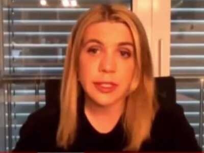 Πόλεμος στην Ουκρανία: Βουλευτίνα μαθαίν...