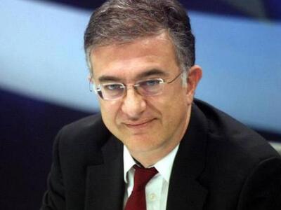 Γιώργος Μαυραγάνης: θέλω να είμαι υποψήφ...