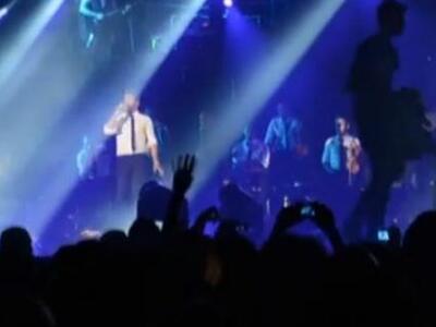 Συναυλία Βέρτη: Οι τσιγγάνοι στην ακριβή...