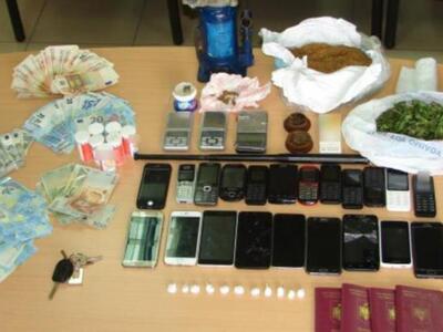 Δυτική Ελλάδα: Προφυλακιστέα τα 11 μέλη ...