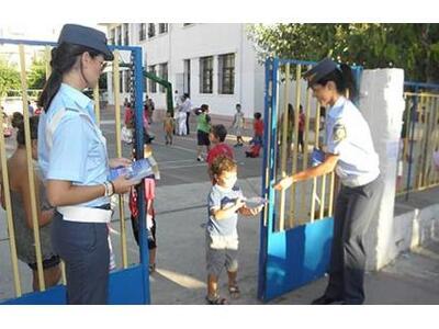 Πάτρα: Στους δρόμους αύριο οι τροχονόμοι...