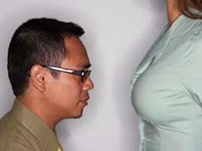 Γιατί οι άντρες έχουν εμμονή με το γυναι...