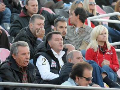 Nίκος Ράπτης: "Πού δεν χρωστάτε κ. ...