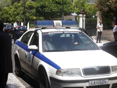 Δυτική Ελλάδα:Φεύγετε για διακοπές; Προσ...