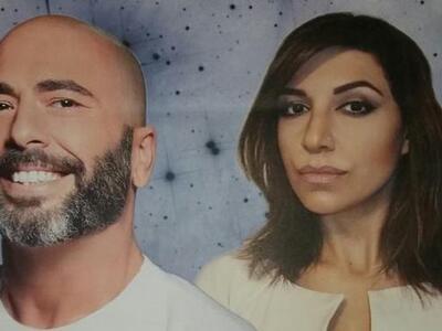 Βαλάντης και Μαρία Ιακώβου ξεκινούν εμφα...