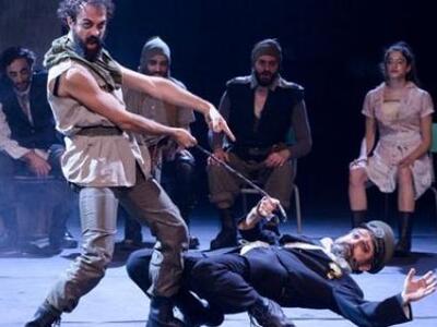 Στις 26 Ιουνίου 2014 στο Αρχαίο Ρωμαικό ...