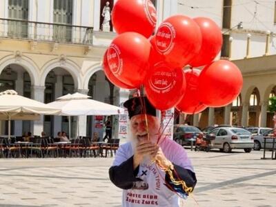 Μάχη στην εντατική του Ρίου για πέμπτη μ...