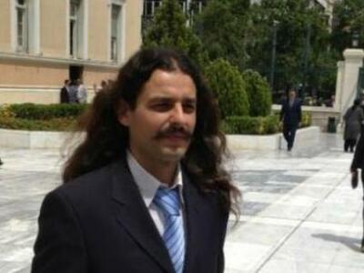 Μπαρμπαρούσης: Αν δεν συνεχίσουν τους ελ...