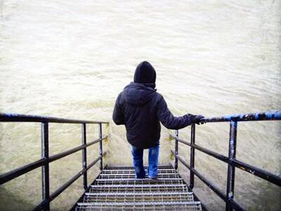 Ο Ορέστης Ντάντος στο Κ44