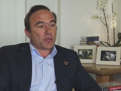 Πέτρος Κόκκαλης: Να ψάξουν αλλού για επί...