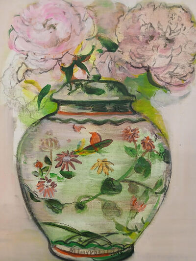 Μαρία Γιαννακάκη.