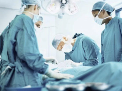 Για πρώτη φορά επιτυχής μεταμόσχευση ήπα...