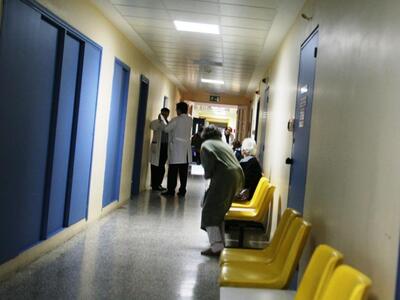 Εισαγγελική παρέμβαση για τη δηλητηρίαση...