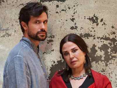 Σασμός spoiler: Τρεις νέοι φόνοι έρχοντα...