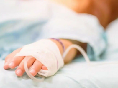 Θεσσαλονίκη: Νεκρό 5χρονο κοριτσάκι από ...