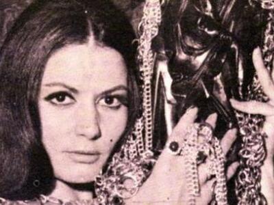 Η ιστορία της Ζωζώ Σαπουντζάκη και της Π...