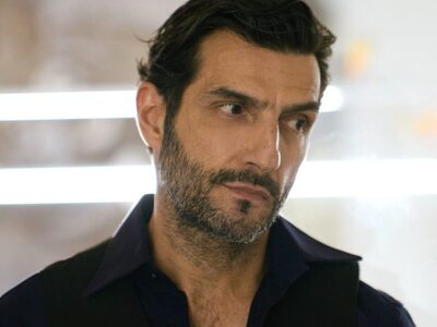 Παιχνίδια εκδίκησης: Ο Άγης σκοπεύει να ...