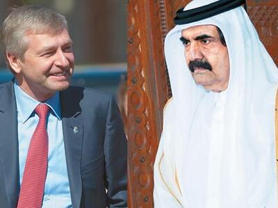 Η άγνωστη... μάχη μέχρις εσχάτων Ριμπολό...