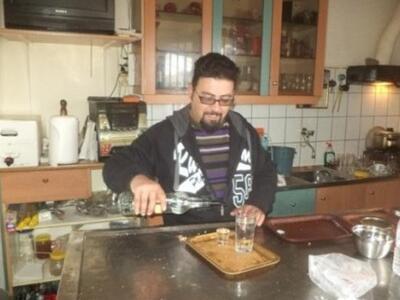 Κρήτη: Παντρεύει την πληροφορική με καφέ...