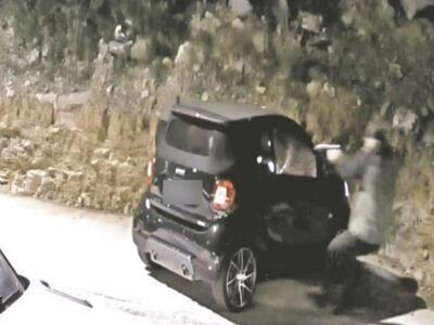 Το νέο βίντεο της δολοφονίας του Μακρή π...