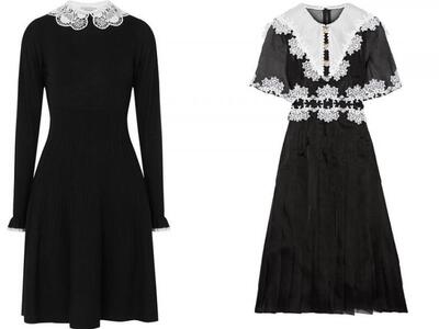 TEMPERLEY- DOLCE E GABBANA