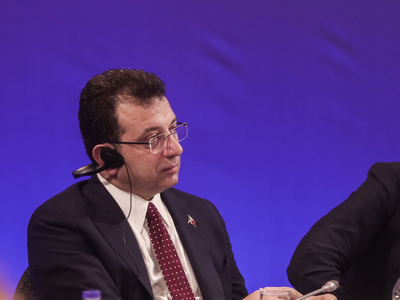 Τουρκία: Στο εδώλιο και πάλι ο Ιμάμογλου 