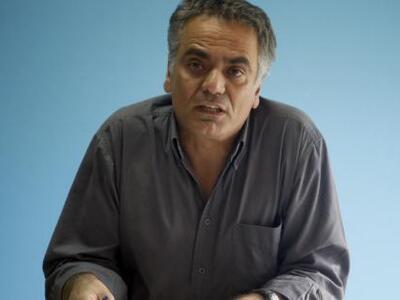 Σκουρλέτης: Καλός μαθητής των δανειστών ο Σαμαράς