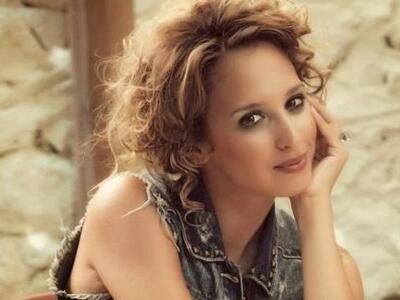 Κλέλια Πανταζή: «Προτιμώ να με αποκαλούν...