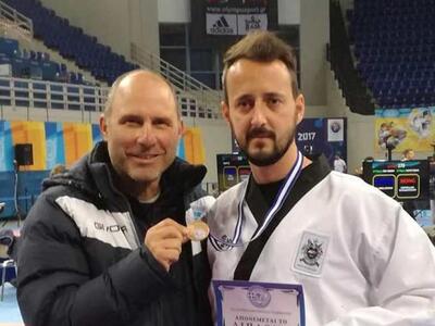Τάε κβον ντο: Άλλη μία επιτυχία για τον ...