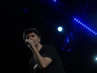 Στην Πάτρα την Παρασκευή ο Φοίβος Δεληβο...