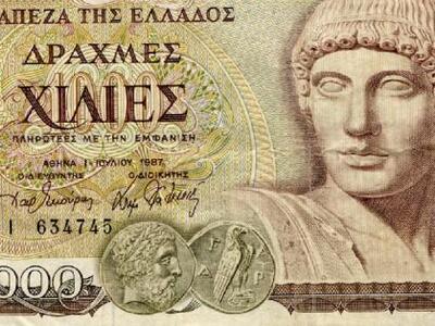 Τι αξία έχει ένα χιλιάρικο σήμερα;